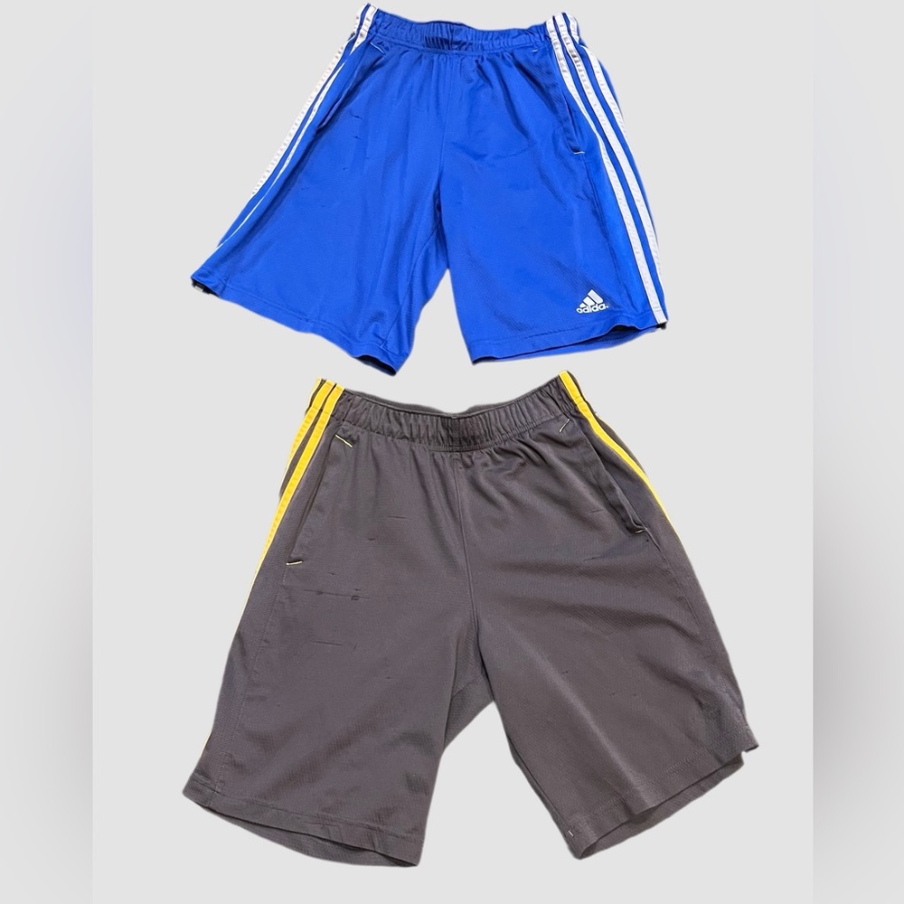 Adidas Men's Athletic Shorts